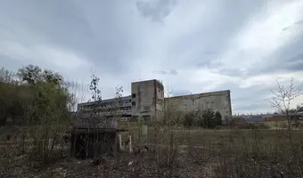 Fabryka anilany, Łódź - zdjęcie 4/4