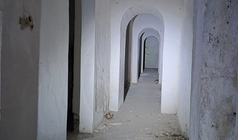 Fort 51 " rajsko", kraków