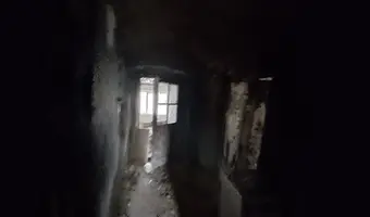 Opuszczony dom