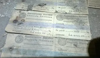 Przedsiębiorstwo nasienne " centrala nasienna" - zdjęcie 2/9