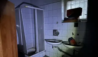 Opuszczone składowisko odpadów. - zdjęcie 4/4