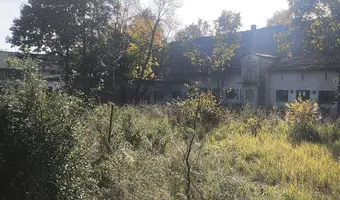 Gospodarstwo Rolne, Małusy Wielkie