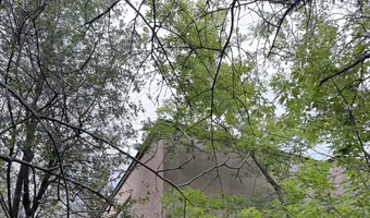 Opuszczony dom