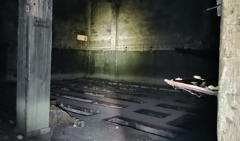 Fabryka Anilany, Łódź,