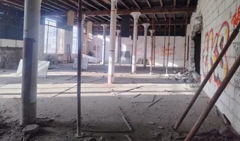 Fabryka wilhelma lürkensa, Łódź