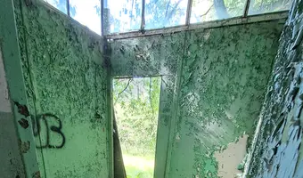 Ośrodek kolonijny huty Buczek w Korbielowie