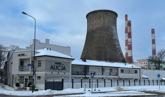 Elektrociepłownia e c-2