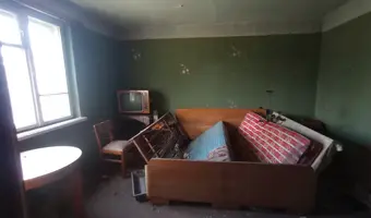 Opuszczony Dom Myślenice