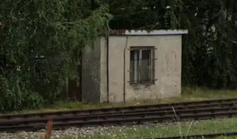 Budka dróżnika 2