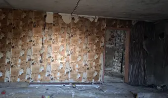 Opuszczone gospodarstwo - photo 3/4