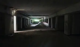 Opuszczone Bloki Emaus