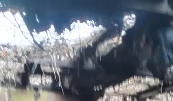 Opuszczony dom - photo 4/4