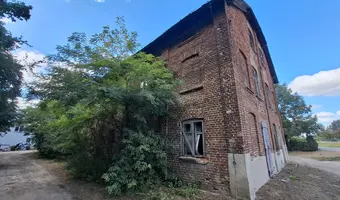 Stary młyn