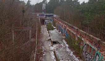 Zakład dla nerwowo i psychicznie chorych Żydów - zofiówka