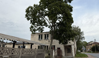 Opuszczony browar
