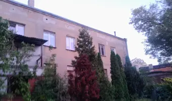 Opuszczona kamienica