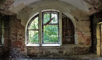 Zakład dla Nerwowo i Psychicznie Chorych Żydów - Zofiówka