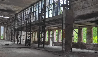 Fabryka kontenerów unikon