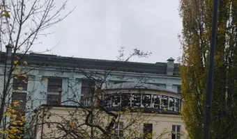 Elektrociepłownia EC-2, Łódź