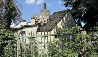 Opuszczony dom - zdjęcie 3/4