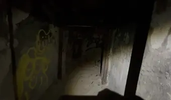 Ciężki Schron Bojowy „Sęp”