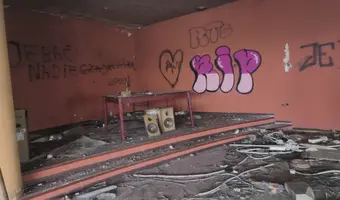 Sala weselna 'Bagatela'