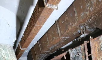 Radiówek, wiązowna