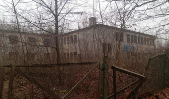 Sanatorium wedel, Świder