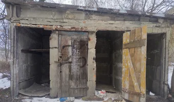 Opuszczona kamienica