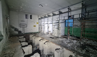 Trafok k w k centrum