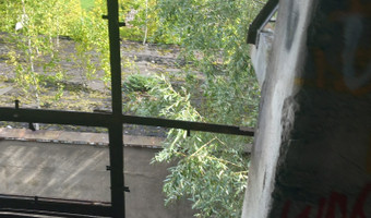 Kotłownia szpitalna, Biskupiec,