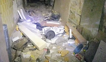 Fabryka i hale szedowe