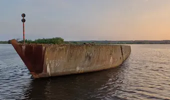 D-62 Betonowiec "Urlich Finsterwalder"