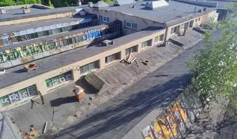Fabryka i hale szedowe - photo 4/4