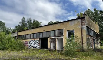 Fabryka Skibno