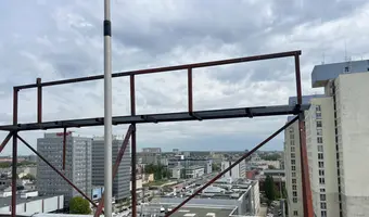 Biurowiec Central