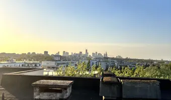 Opuszczona Ambasada Rosyjskich Dyplomatów, Warszawa