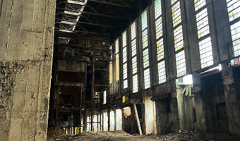 Elektrociepłownia e c-2