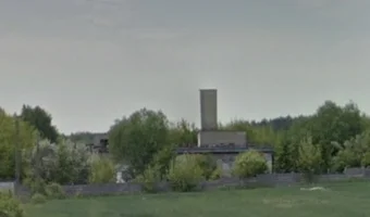 Zakopywalnia śmieci ?