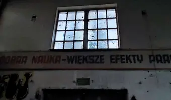 WARSZTATY SZKÓŁ MECHANICZNYCH W KIELCACH