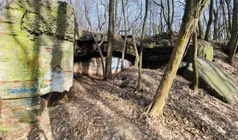 Fort V Waldersee I, Poznań