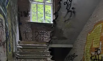 Dom Asystenta Uniwersytetu Medycznego, Gdańsk