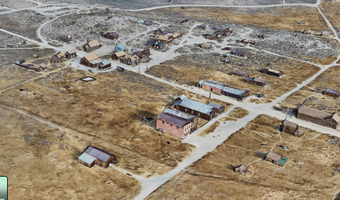 Miasto duchów bodie