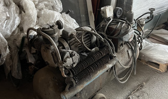 Dawny p g r lub gospodarstwo