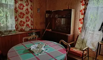Opuszczone gospodarstwo w Marzeninie
