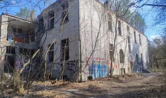 Zakład dla nerwowo i psychicznie chorych Żydów - zofiówka - photo 2/4