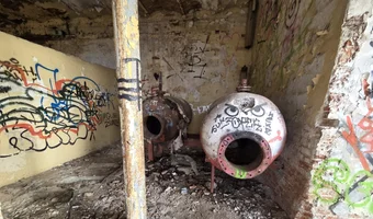 Fabryka adama ossera, Łódź - zdjęcie 3/4