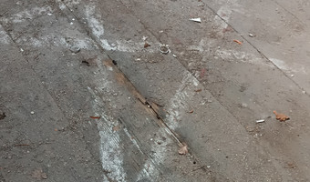 Stary młyn gospodarczy