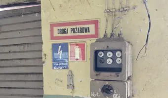 Fabryka zabawek