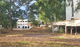 Opuszczony Resort